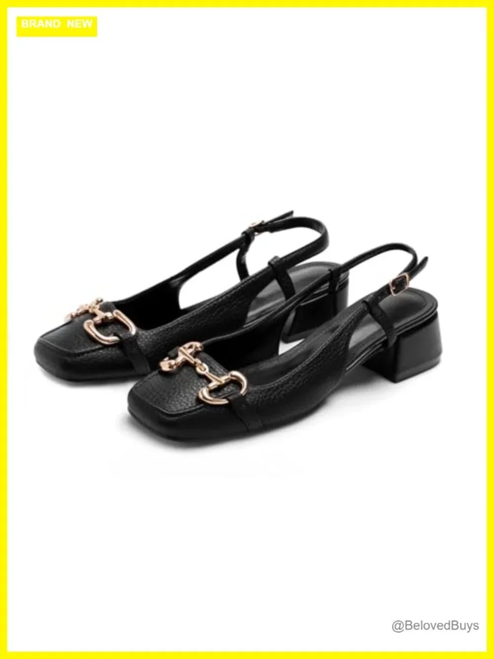 N/A these glossy